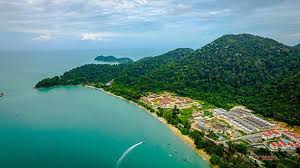 Website pulau sedang dikems kini. 25 Pulau Di Malaysia Yang Menarik Terokai Syurga Pantai Pasir Putih Laut Biru