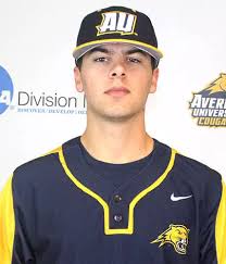 2017 Baseball Roster