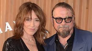 Sons Of Anarchy' First Couple Kurt Sutter & Katey Sagal Rev Their First  Podcast 'Pie'