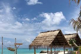 The place is lovely. GO and GE are all very friendly