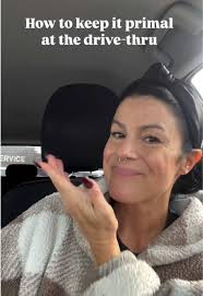 How to Eat Primal at A Restaurant