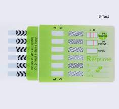 Is it urine or oral? Btnx Products