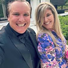 פרופיל של ‏‎Glenn Palm‎‏‎