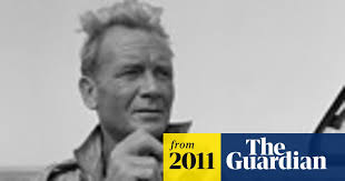 Ice Cold in Alex: the shoot in pictures