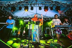 Yayasan sime darby (ysd), or sime darby foundation, was established in 1982 and is the primary driver of sime darby's corporate social responsibility initiatives. A Shared Mission Yayasan Sime Darby Arts Festival Debuts The Star