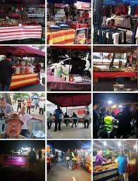 Jika anda mencari tempat makan paling menarik di pulau pinang jangan lupa singgah ke gurney drive. Pasar Malam Pulau Pinang Photos Facebook