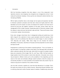 Research paper introduction example (pdf). Marketing Research Paper