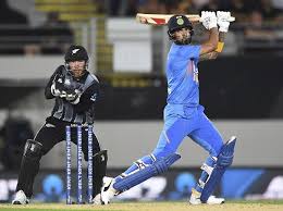 India look to avoid series defeat. 2nd T20 Highlights Rahul S 57 Helps India Beat New Zealand By 7 Wickets Business Standard News
