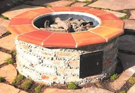 Saltillo Tile Mexican Saltillo Flooring Terracotta Tile Ships Worldwide In 2020 Rustic Tile Floor Saltillo Tile Fire Pit