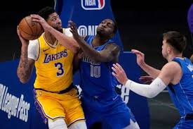 Read on for some hilarious trivia questions that will make your brain and your funny bone work overtime. Doncic Mavs Beat Lakers 115 110 As La Star Davis Returns