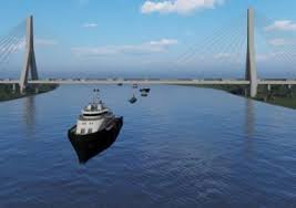 Puente de la amistad, portuguese: Aprobacion Para La Construccion Del Puente Que Unira A Paraguay Y Brasil Consolidara El Desarrollo Del Corredor Bioceanico Ecomex360 Especialistas En Comercio Exterior Y Logistica De Importaciones En Ecuador
