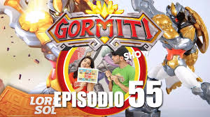Ultra con il suo spessore 6 mm nativo, garantisce leggerezza e. Gormiti Show Episodio 55 E Online L E Commerce Di Giochi Preziosi Youtube