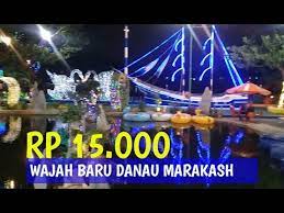 Wisata danau marakas di babelan bekasi jawa barat ini merupakan obyek wisata yang di gemari oleh masyarakat bekasi dan sekitarnya.tempat wisata ini menjadi salah satu tujuan banyak keluarga untuk menghabiskan akhir pekannya. Gemerlap Danau Marakash 2020 Wisata Keluarga Instagramable Rainbow Lake Pondok Ungu Youtube