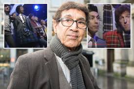 Christian dead at 80: Scottish singer & showbiz legend Chris McClure dies  days after final show