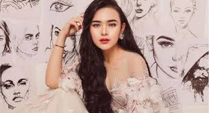 Ia mulai terjun dalam dunia entertain dengan menjadi bintang iklan sejumlah brand sabun, shampo dan mie. Profil Amanda Manopo Terlengkap