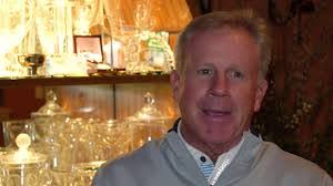 John Mullendore's Instagram, Twitter & Facebook