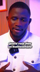 1 millions pas moi en Afrique et possible