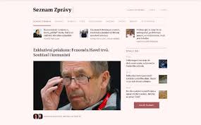 Čtečka vás vždy upozorní, co je nového v oblastech, které si. Seznam Zpravy Meni Design Podporuje Autorske Texty Mediaguru