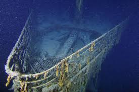 Titanic (1997) cast and crew credits, including actors, actresses, directors, writers and more. Terra X Dokumentation Zeigt Im Zdf Expeditionen Zum Wrack Der Titanic Presseportal