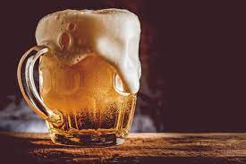 50 amo el sentimiento de frescura del otoño y la sensualidad de la primavera. Por Que Hoy Se Celebra El Dia Internacional De La Cerveza