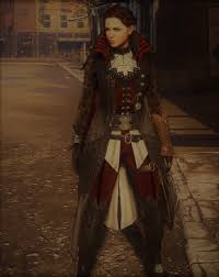 Comunidad Steam Assassin S Creed Syndicate In 2020 Assassins Creed Evie Assassins Creed Syndicate Evie Assassins Creed Costume