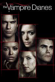 The Vampire Diaries Season 1 8 2017 Tvd Tvdforever Vampire Diaries Poster Vampire Diaries Vampire Diaries Seasons
