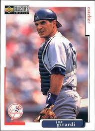 1 553 tykkäystä · 16 puhuu tästä. Joe Girardi Society For American Baseball Research