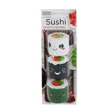 Maybe you would like to learn more about one of these? Penn Plax Sushi Rolls Aquarium Decor Pack Of 3 Petco