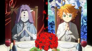 The timeline unravels all the events that happened during the promised neverland story. Mujika Emma The Promised Neverland Hd 4k Wallpaper 5 3002
