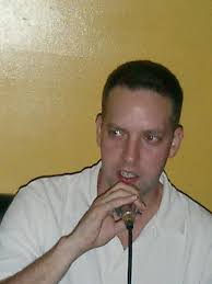 Jon-Paul Gillespie Obituary (1974