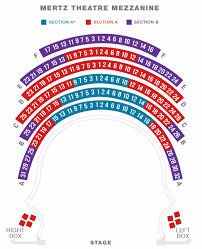 50 Prototypic Sarasota Opera House Seating Chart