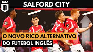 Siga nossa conta no twitter follow @futebolnatv. Beckham E Giggs Na 4Âª Divisao Inglesa Entenda Essa Historia Ud Explica Youtube