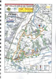 Touraine 37 2 yıl önce. 22eme Rallye Coeur De France Mairie De Souge 41800