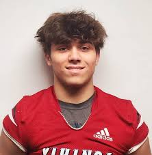 2024 TIMES-TRIBUNE ALL-REGION FOOTBALL TEAM — OFFENSE