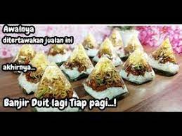 Awalnya Ditertawakan Tapi Bikin Banjir Duit Lagi Tiap Pagi Buruan Coba Youtube Avocado Dessert Makanan Dan Minuman Ide Makanan