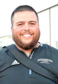 Pea Ridge Blackhawks football special teams