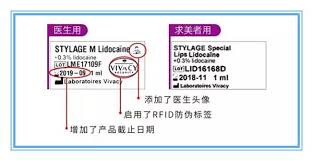 Rfid Anti Counterfeit Tags Rfid How To Become Smarter Anti