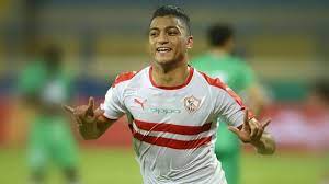 Şu anda mustafa muhammed için 20 milyon dolar teklif eden avrupa kulüpleri var. dedi. Galatasaray In Istedigi Mostafa Mohamed Kimdir Nereli Kac Yasinda Yeni Salah Mostafa Mohamed Yeni Safak
