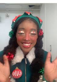 Evie day 25 🍫 #fyp #christmas ...