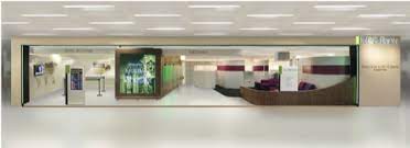 Marks & spencer financial services (branded as m&s bank) is a financial division of marks & spencer, a major british multinational retailer. Marks Spencer To Launch M S Bank Design Week
