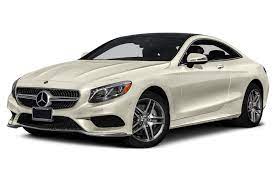 Shop with edmunds for perks and special offers on used cars, trucks, and suvs near rutland, nd. 2017 Mercedes Benz S Class Base S 550 2dr All Wheel Drive 4matic Coupe Pricing And Options