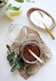 Homemade Sugar Wax How To Sugarwax Hello Glow Recipe Homemade Sugar Wax Sugar Waxing Sugar Wax Diy