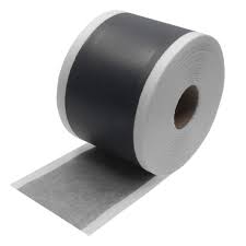 Dichtband 5m sanitär fliesen abdichtung dusche bad dichtmaterialien nr. Oxiegen Biberband Ms120 Dichtband 50m Rolle Verbundabdichtung Abdichtung Fliesen Platten Heizman24 Handel Fur Haus Und Gebaudetechnik