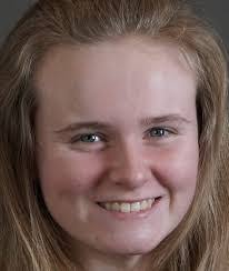 Caroline Maher's Instagram, Twitter & Facebook