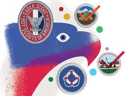 Discuss with your counselor the aspects of emergency preparedness: 9 Things To Know About Merit Badges Scout Life Magazine