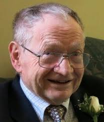 Obituary information for George Young