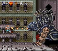 Además, como sé que hay mucho enamorado del rpg y a los que no saben mucho de inglés. Contra Iii The Alien Wars Snes Online Game Retrogames Cz