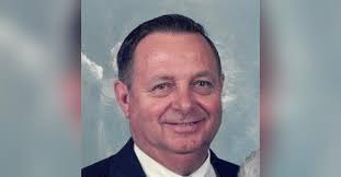 Rev. Glen E. Cooper Obituary