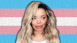 Following up from my video trisha paytas is really stra. Trisha Paytas Accused Of Exploiting Transgender Community Rogue Rocket