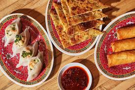 After its acquisition of baidu waimai, ele.me claims to have an estimated 53.4 percent of. Best Nyc Chinese Restaurants Takeout Delivery Hypebae